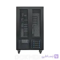 سرور هوش مصنوعی و یادگیری عمیق DOKMEHA Ai15000 GPU Server