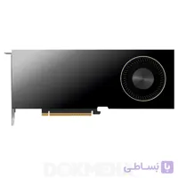 کارت گرافیگ انویدیا NVIDIA RTX PRO 6000 Blackwell Max-Q Workstation Edition 96GB ECC GDDR7