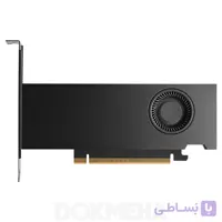 کارت گرافیگ انویدیا NVIDIA RTX PRO 2000 Blackwell 16GB ECC GDDR7