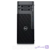 کیس ورک استیشن Dell Precision T5820 Workstation