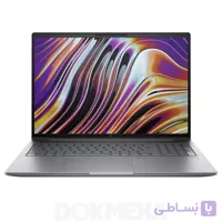 لپتاپ ورک‌استیشن HP ZBook Power 16 inch G11