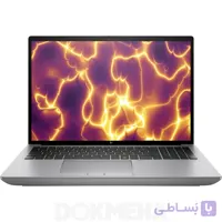 لپ‌تاپ ورک‌استیشن HP ZBook Fury 16 G11
