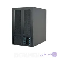سرور هوش مصنوعی و یادگیری عمیق DOKMEHA Ai45000 GPU Server