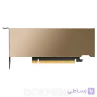 کارت گرافیگ هوش مصنوعی NVIDIA L4 Tensor Core PCIe
