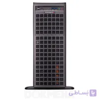 سرور گرافیکی ایستاده Supermicro SYS-741GE-TNRT