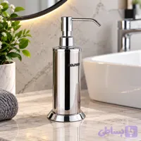 پمپ مایع دستشویی دلفین مدل KH-M