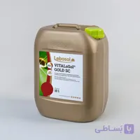 کود ارگانیک ویتالوسل گلد لبوسول