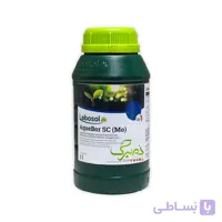 کود ارگانیک آکوابور لبوسول