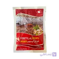 سم قارچ کش الیت