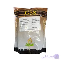 بذر ذرت شیرین هیبرید F1 پرمحصول