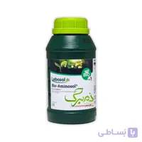 کود ارگانیک آمینوسول لبوسول