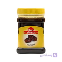 شیره خرما 900 گرمی
