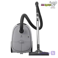جاروبرقی کیسه‌ ای الکترولوکس Animal 600 مدل EB61A4UG