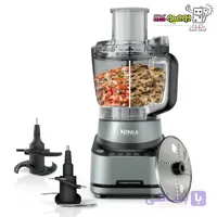 غذاساز نینجا پریسیژن پرو مدل PrecisionPro BZ651