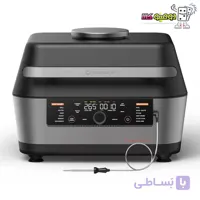 گریل هوشمند و هواپز نوتریکوک مدل NCRG600