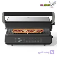 گریل نوتریکوک مدل NC-CG240
