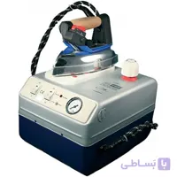 اتو بخار مخزن دار سیلتر ترکیه مدل 2035 در حد نو (گارانتی 6 ماهه خدمات)