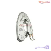 المنت دسته اتو بخار سیلتر مدل 2035