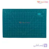 صفحه برش cutting mat مدل 3mm سایز A2