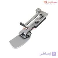پایه لب تاکن قابل تنظیم چرخ راسته دوز مدل 6-25 میلیمتر