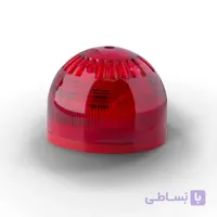 آژیر فلاشر ۲۴ ولت سنسRSF-91