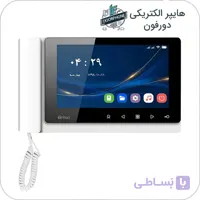 آیفون تصویری برایتون مدل BAM-1020