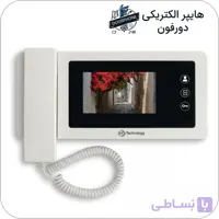 آیفون تصویری اف اف  4.3 اینچ بدون حافظه مدل CPNC