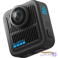 دوربین ورزشی ۳۶۰ درجه مدل GoPro MAX 2