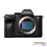 بدنه دوربین بدون آینه سونی Sony Mirrorless Camera a7R VI body