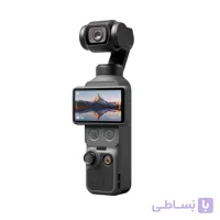 دوربین اسمو پاکت استاندارد DJI Osmo Pocket 4 Camera
