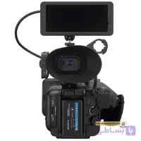 دوربین فیلمبرداری سونی Sony PXW-Z200 XDCAM Camcorder
