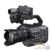 دوربین سینمایی سونی Sony FX6 Full-Frame Cinama Camera