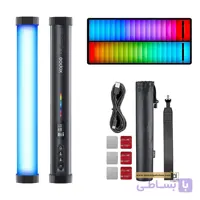 نور باتومی گودکس Godox TL 180 RGB LED TUBE Light