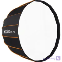 پارابولیک پرتابل گودکس Godox QR-P70 Quick Release Parabolic Softbox