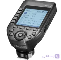 رادیو تریگر گودکس Godox FT433C TTL Wireless Flash Trigger for Canon (با گارانتی ایران گودکس)