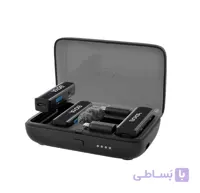 میکروفون بی سیم بویا مدل BoyaLink 2 (با گارانتی دوساله ایران بویا)