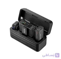 میکروفون BOYAMIC 2 مدل BOYAMIC2-01 (با گارانتی دو ساله ایران بویا)
