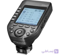 رادیو تریگر گودکس Godox FT433S TTL Wireless Flash Trigger for Sony (با گارانتی ایران گودکس)