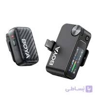 میکروفون BOYAMIC 2 مدل BOYAMIC2-03 (با گارانتی دوساله ایران بویا)