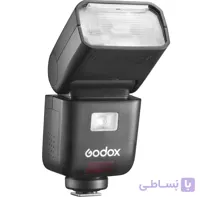 فلاش اکسترنال گودکس Godox Ving V480C TTL On-Camera Flash for Canon