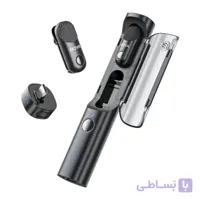 میکروفون بی‌سیم بویا BOYA Magic-05 Wireless Microphone (باگارانتی دوساله ایران بویا)