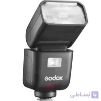 فلاش اکسترنال گودکس Godox Ving V480S TTL On-Camera Flash for Sony