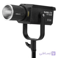 ویدئو لایت نانلایت Nanlite FS-60B LED Video Light