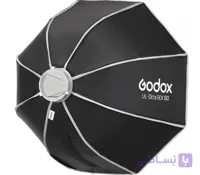 اکتاباکس گودکس Godox UL-OCTA BOX 60 Umbrella-Style Softbox with Bowens Mount