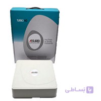 دستگاه 8 کانال 5 مگ DVR AD5008