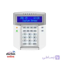 صفحه کلید KP11-LCD