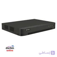 دستگاه ضبط تصویر DVR دوربین مداربسته هایک ویژن مدل IDS-7208HUHI-M1X