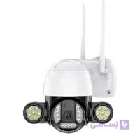 اسپید دام v380 پنج مگاپیکسل