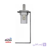 تمپر سوئیچ باکس فلزی