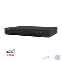 دستگاه ضبط تصویر DVR دوربین مداربسته هایک ویژن مدل DS-7208HGHI-M1